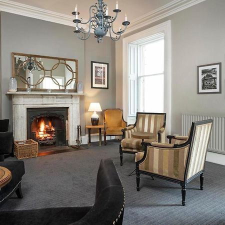 The Victoria Hotel Bamburgh Luaran gambar