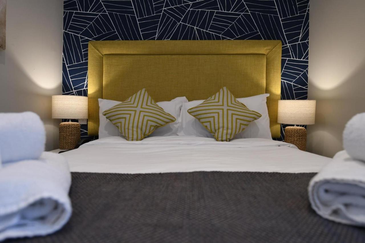 The Victoria Hotel Bamburgh Luaran gambar
